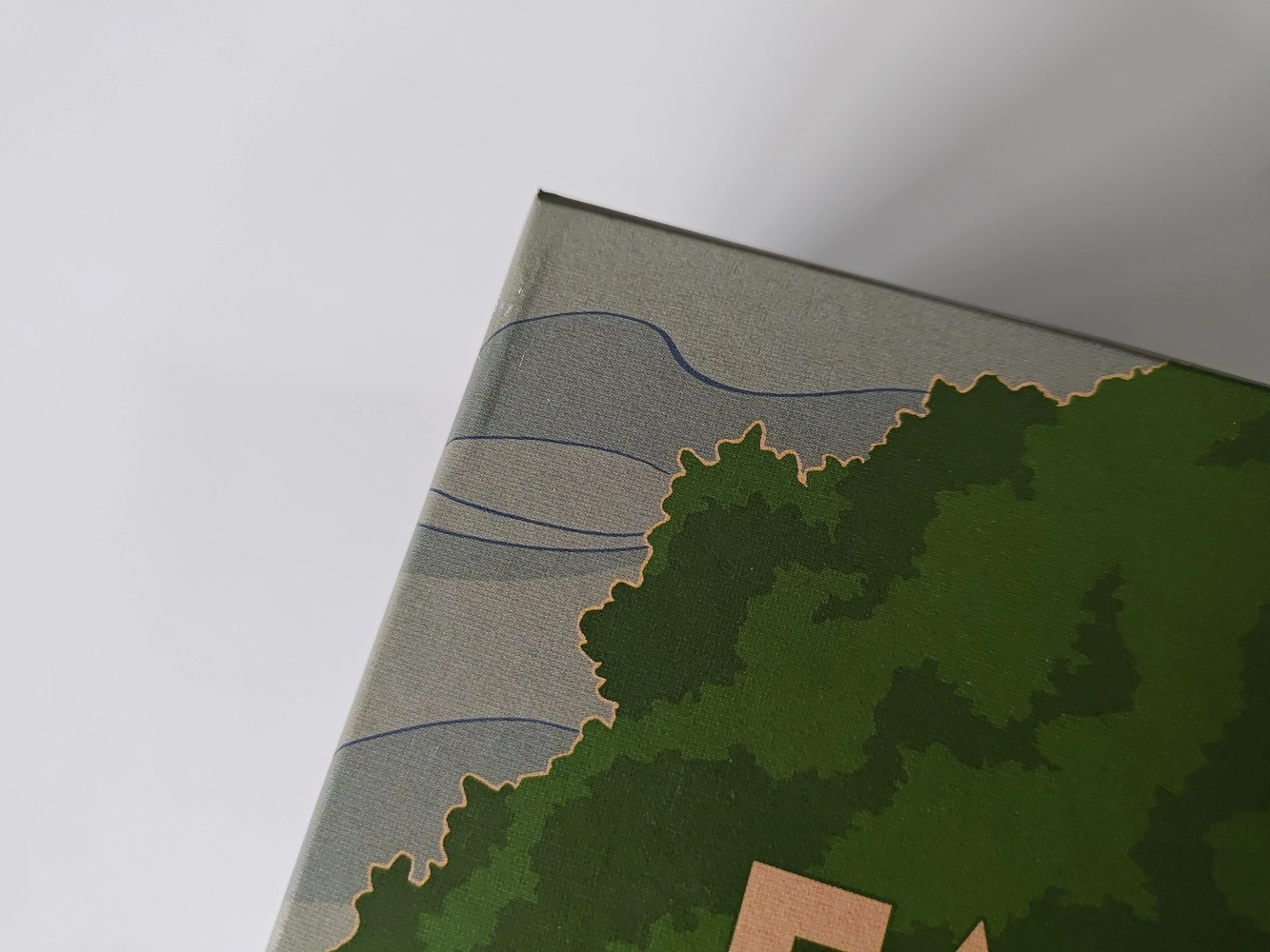 Earthborne Rangers - Core Set - EN (Leicht defekte Verpackung)