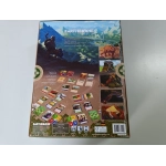 Earthborne Rangers - Core Set - EN (Leicht defekte Verpackung)