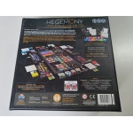 Hegemony - DE (Defekte Verpackung)