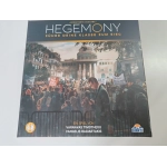 Hegemony - DE (Defekte Verpackung)