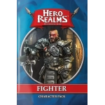 Hero Realms - Fighter Character Pack - Reprint - EN