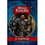 Hero Realms - Kämpfer Charakter Pack - DE