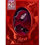 20 Strong Tanglewoods - Red Deck - Expansion - EN