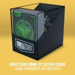 Unmatched Iconic Battle Box incl. 12 boost cubes - EN