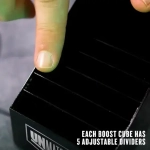 Unmatched Iconic Battle Box incl. 12 boost cubes - EN