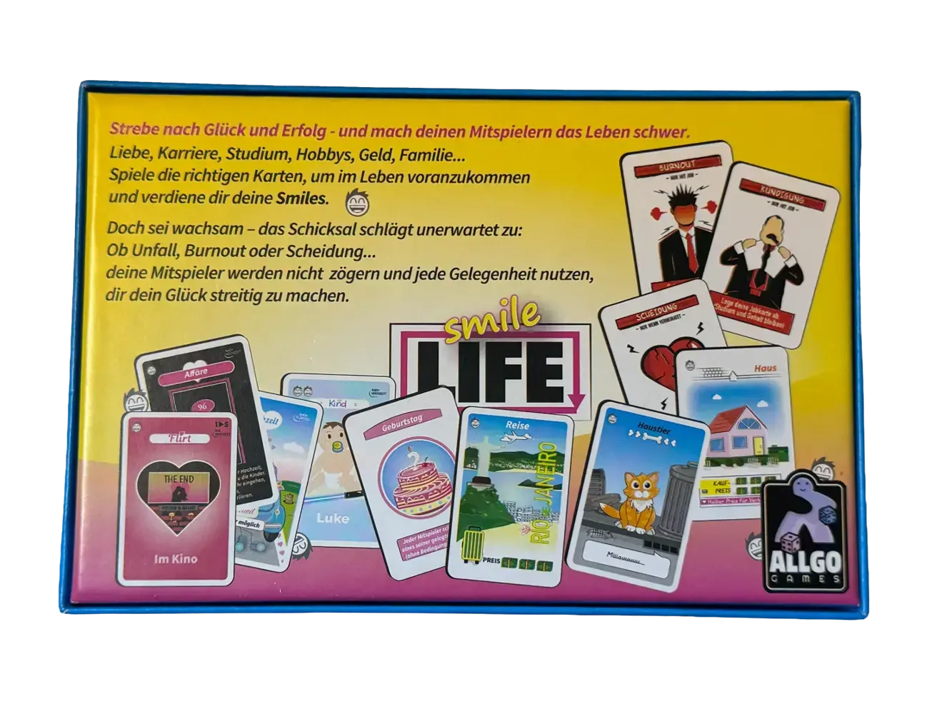 Smile Life