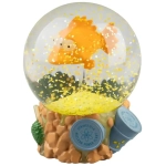 Die Simpsons Schneekugel Blinky