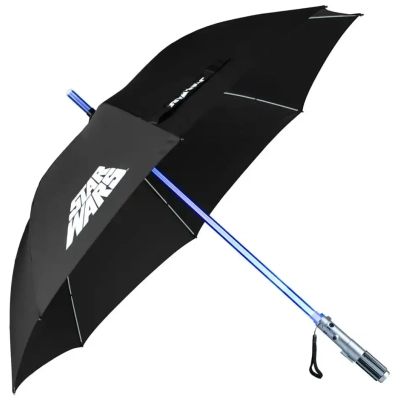 Star Wars Regenschirm Premium Luke Skywalker