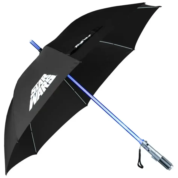 Star Wars Regenschirm Premium Luke Skywalker