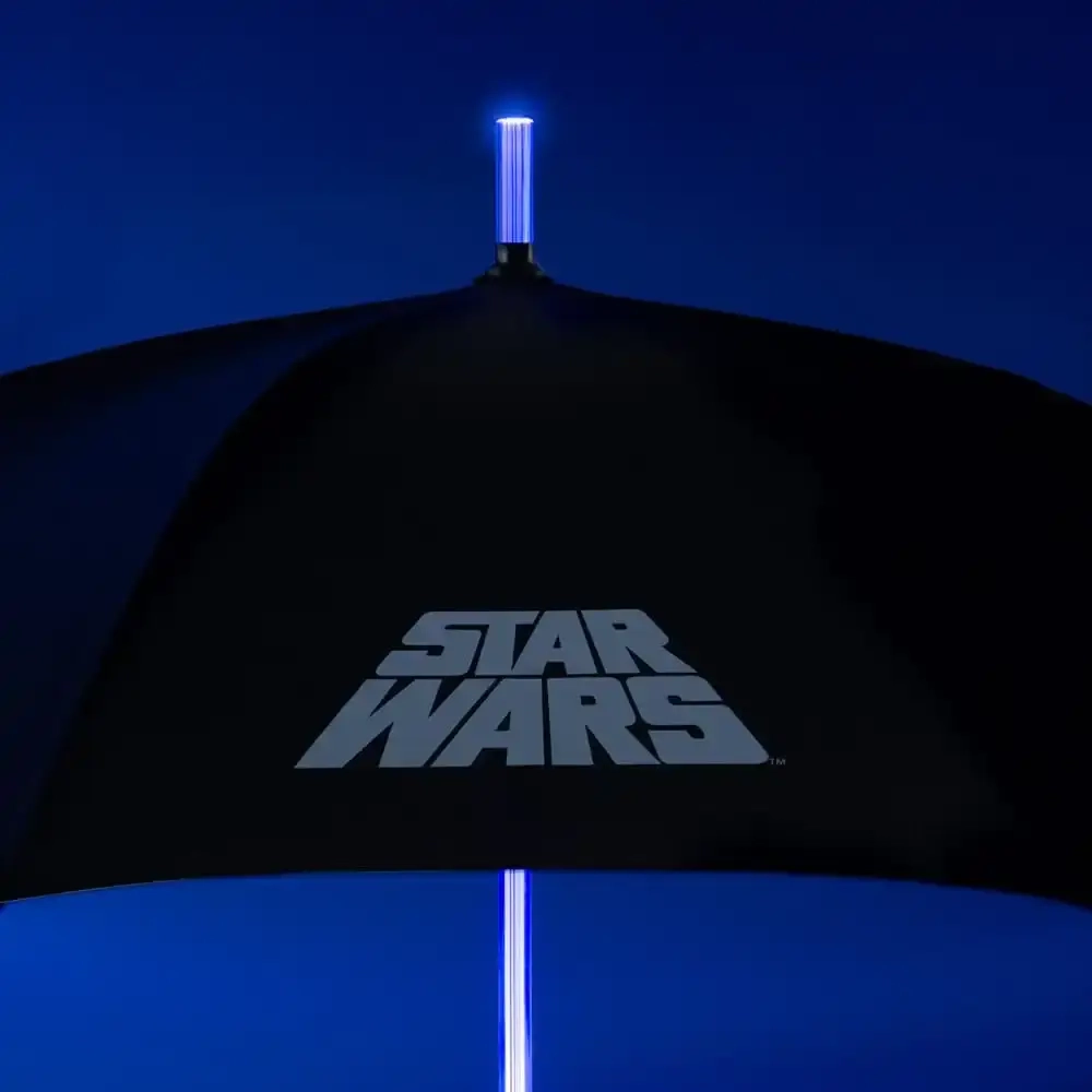Star Wars Regenschirm Premium Luke Skywalker