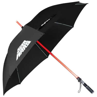 Star Wars Regenschirm Premium Darth Vader