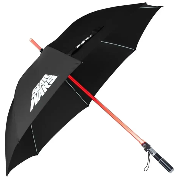 Star Wars Regenschirm Premium Darth Vader