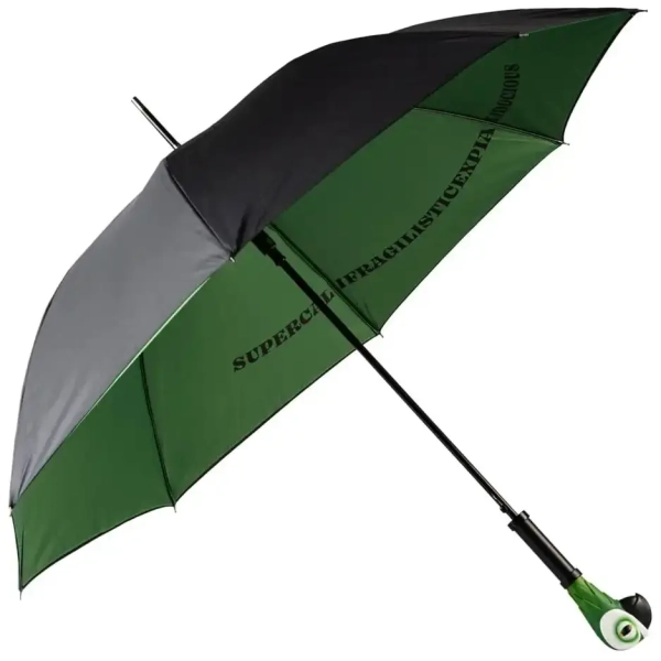 Mary Poppins Regenschirm Premium