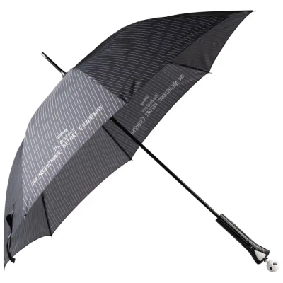 Nightmare Before Christmas Regenschirm Premium