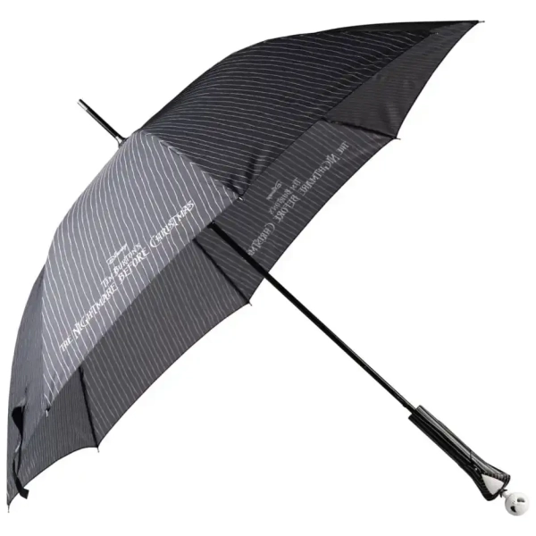 Nightmare Before Christmas Regenschirm Premium