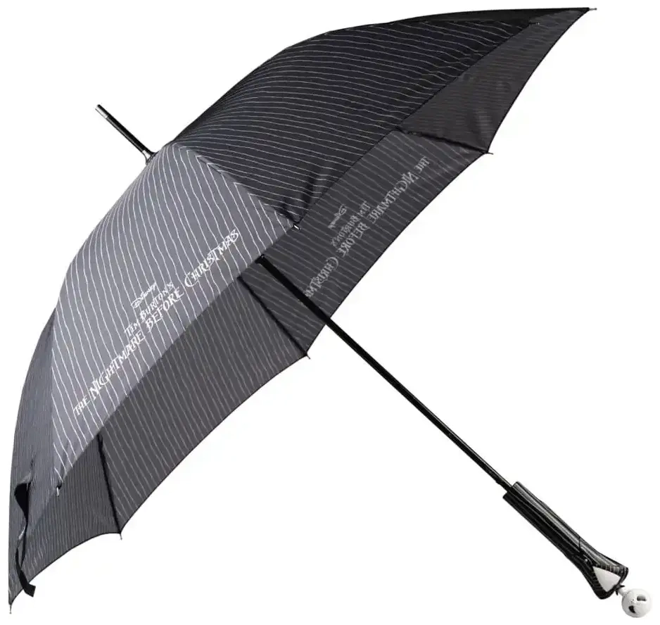 Nightmare Before Christmas Regenschirm Premium