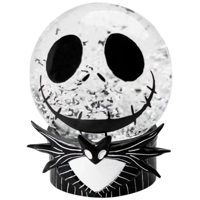 Nightmare Before Christmas Schneekugel