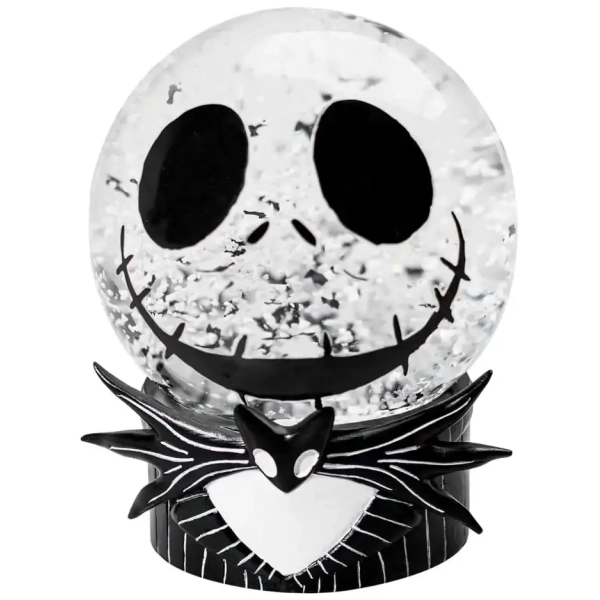 Nightmare Before Christmas Schneekugel