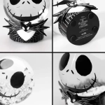 Nightmare Before Christmas Schneekugel
