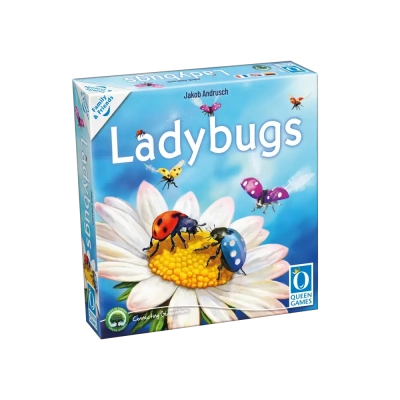 Ladybugs