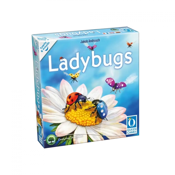Ladybugs