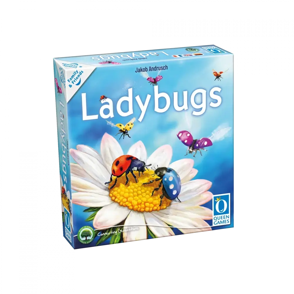 Ladybugs