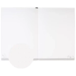 Peanuts Premium Plüsch Notizbuch A5 Snoopy