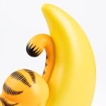 Garfield Lampe mit USB-C