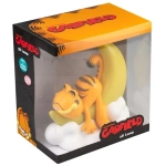 Garfield Lampe mit USB-C