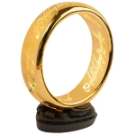 Der Herr der Ringe Lampe mit USB-C One Ring