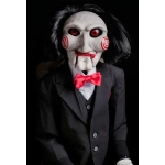 Saw Replik Puppe Billy 119 cm