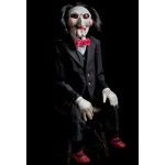 Saw Replik Puppe Billy 119 cm
