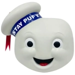 Ghostbusters Maske Stay Puff Marshmallow Man Mask
