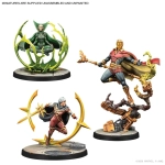 Marvel: Crisis Protocol – Adam Warlock, Moondragon & Quasar Character Pack