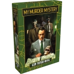 My Murder Mystery: Ein toter Affe