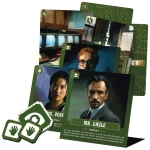 My Murder Mystery: Ein toter Affe