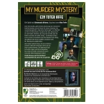 My Murder Mystery: Ein toter Affe