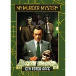 My Murder Mystery: Ein toter Affe