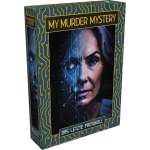 My Murder Mystery: Das letzte Protokoll