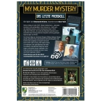 My Murder Mystery: Das letzte Protokoll