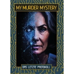 My Murder Mystery: Das letzte Protokoll