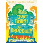 Don´t Botch the Broccoli - EN