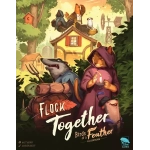Flock Together Birds of Feather Eggspansion - EN