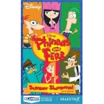 Disney's Phineas and Ferb: Summer Showdown - EN