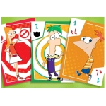 Disney's Phineas and Ferb: Summer Showdown - EN