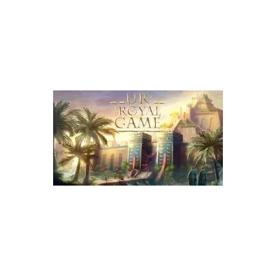 Ur The Royal Game - EN