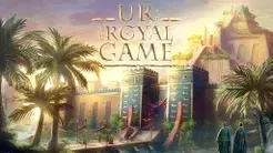 Ur The Royal Game - EN