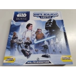 Star Wars: Unlimited – Erste Schlacht: Hoth (Leicht defekte Verpackung)