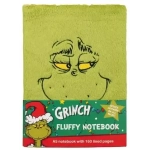 Der Grinch Notizbuch A5