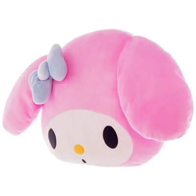 Sanrio 3D Kissen My Melody 37 cm